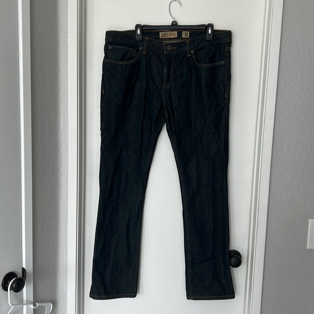 38 x 32 RSQ Skinny London Jeans from Tillys.